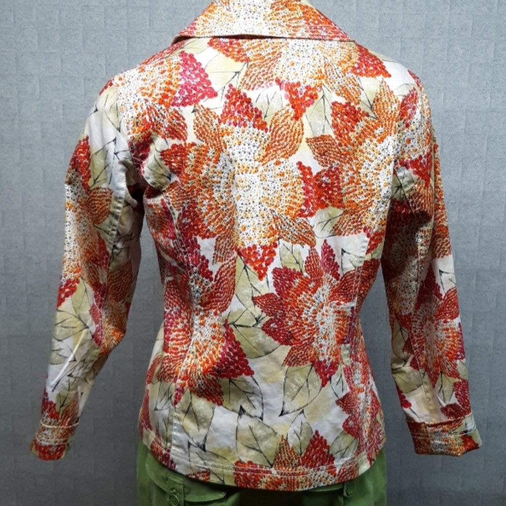 Chico's Jacket - Picture 2 of 7